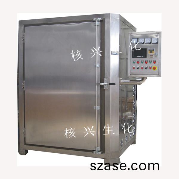 HXG-T500生物環(huan)境(jing)樣(yang)品大(da)體(ti)積榦燥(zao)箱