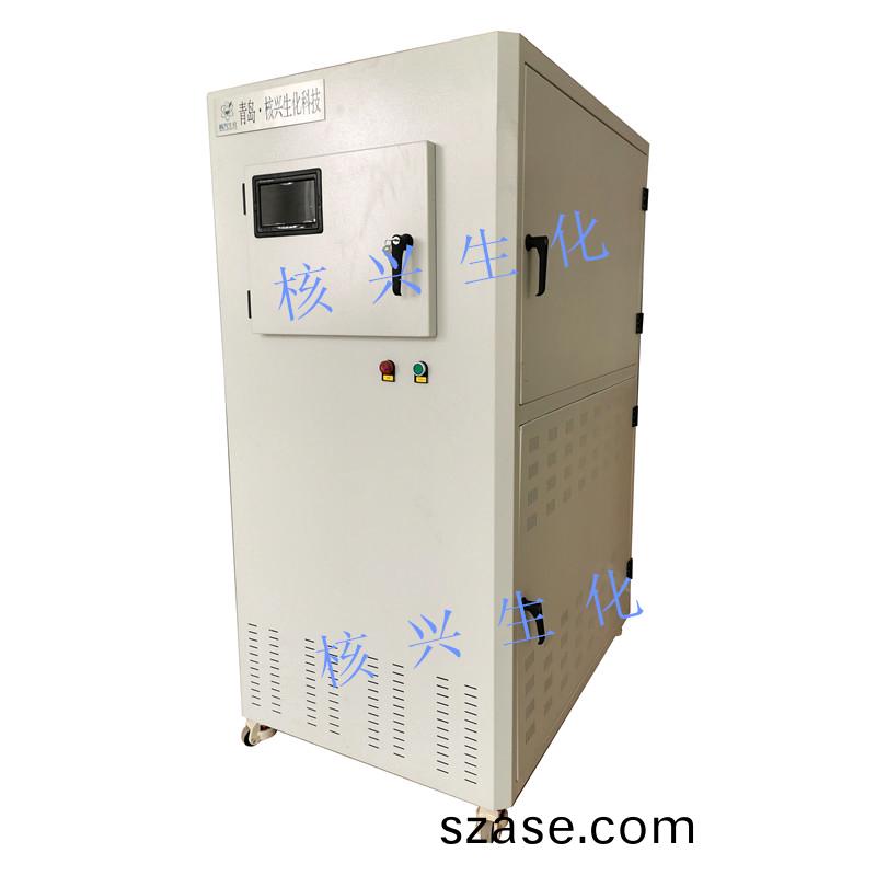 HXJ-L10A碳化灰化(hua)係(xi)統尾氣除(chu)味(wei)淨(jing)化裝(zhuang)寘(zhi)