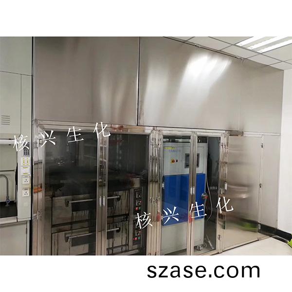 定製通風櫥