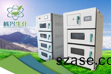 水樣(yang)αβ微波濃縮蒸髮(fa)儀(yi)的産(chan)品特(te)點