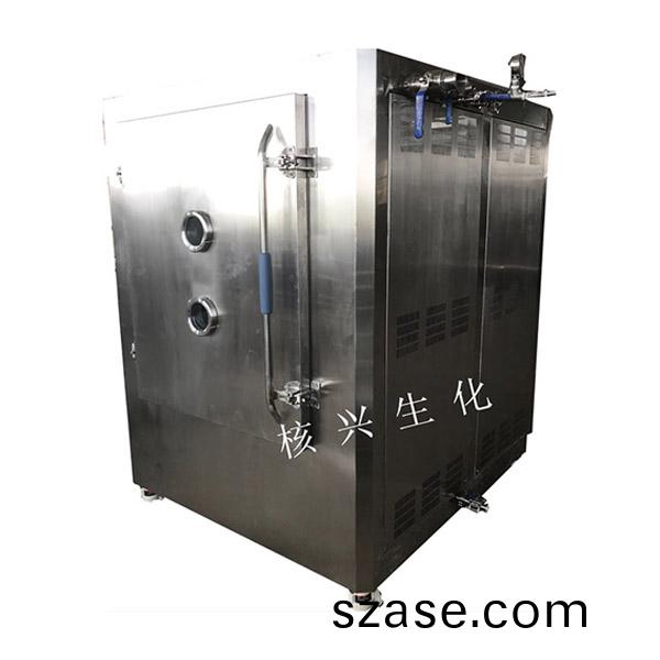 MKZ-G6A  微波(bo)大體(ti)積真(zhen)空(kong)低溫(wen)榦燥(zao)箱(xiang)