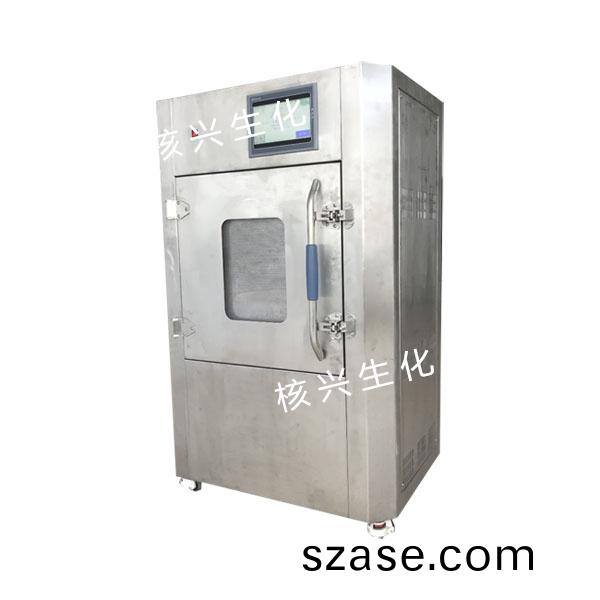 HXN-W50 儲水式(shi)大(da)容量(liang)微(wei)波水(shui)樣(yang)續(xu)濃縮(suo)儀(yi)