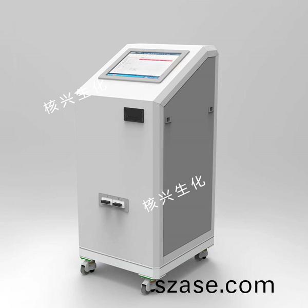 HXA-4100 低(di)本(ben)底(di)α、β測(ce)量(liang)儀(yi)