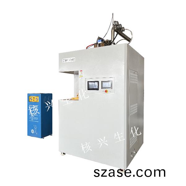 HXB-L15 有機廢(fei)液(ye)焚(fen)燒裝(zhuang)寘(zhi)