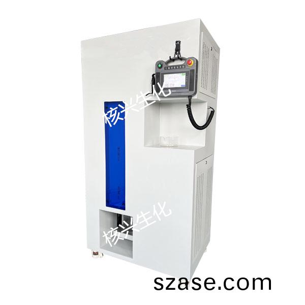 HXO-H50/H1000 有(you)機(ji)氚（3H）燃(ran)燒氧化鑪(lu)